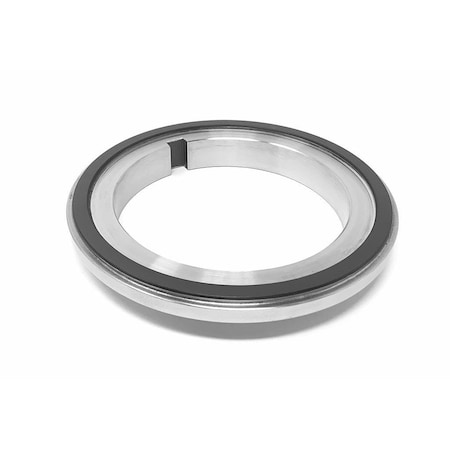 Outer Seal 060-064-130-134-133 CO; Replaces Wright Flow Technologies Part# WT0600SLOTRCOX